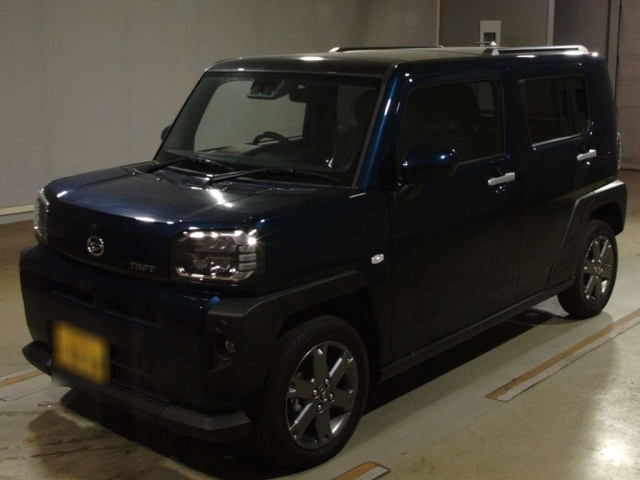DAIHATSU TAFT 2023