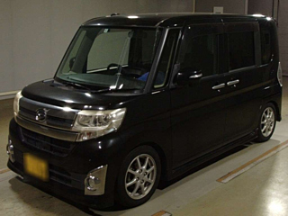 DAIHATSU TANTO 2014