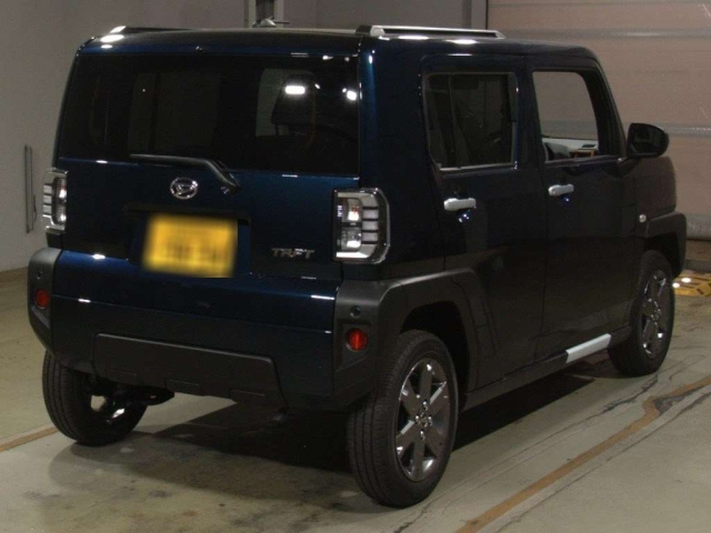 DAIHATSU TAFT 2023