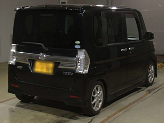 DAIHATSU TANTO 2014