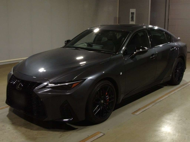 LEXUS IS 2022