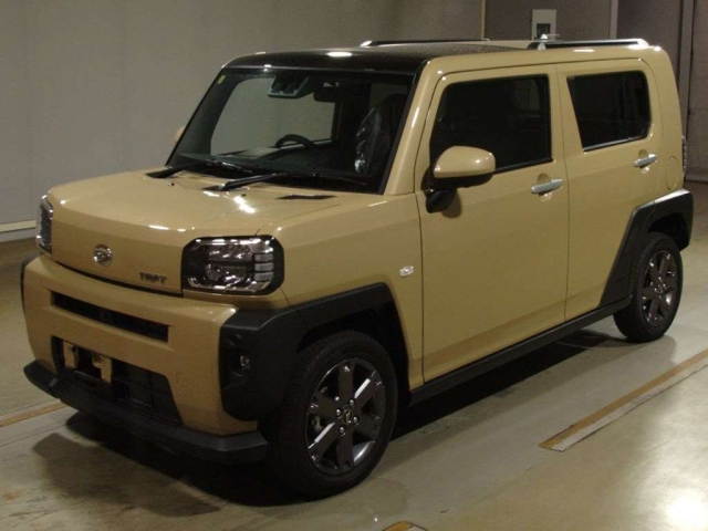 DAIHATSU TAFT 2023