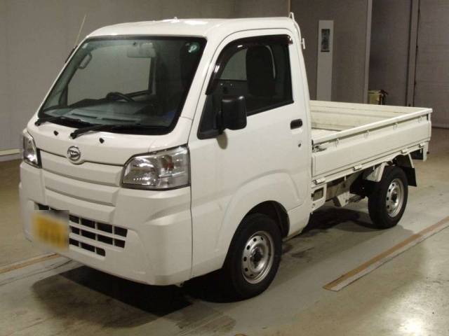 DAIHATSU HIJET TRUCK 2018