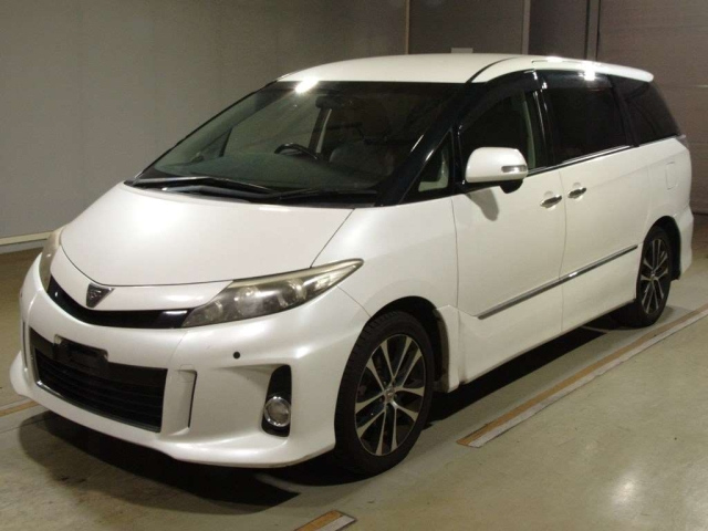 TOYOTA ESTIMA 2014