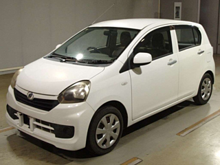 DAIHATSU MIRA E S 2014