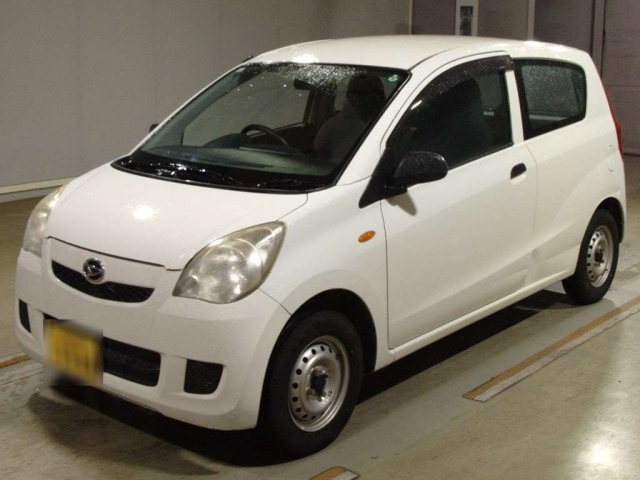 DAIHATSU MIRA 2014