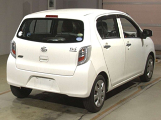 DAIHATSU MIRA E S 2014