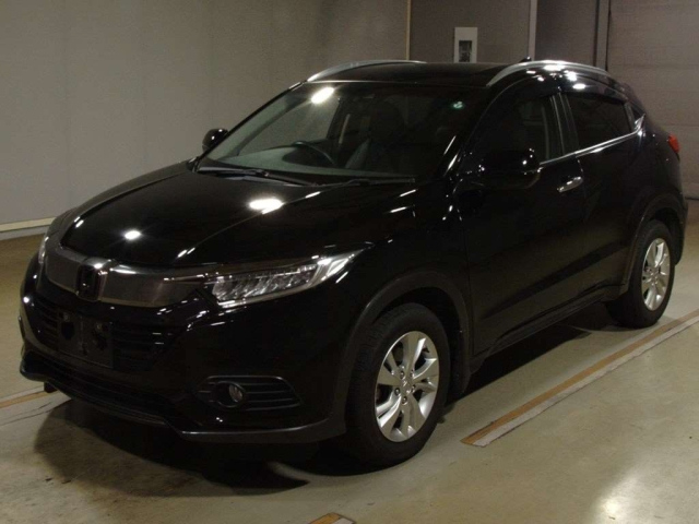 HONDA VEZEL 2019