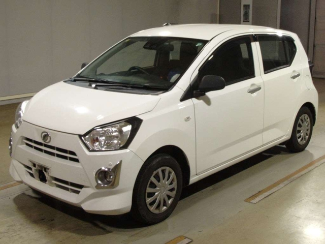 DAIHATSU MIRA E S 2020