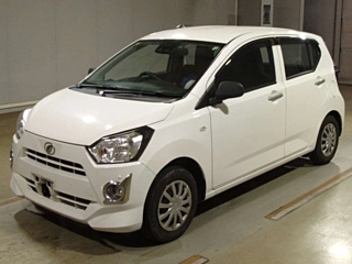 DAIHATSU MIRA E S 2020
