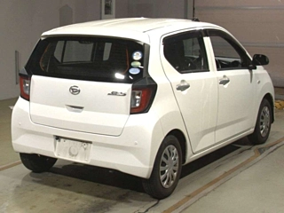 DAIHATSU MIRA E S 2020