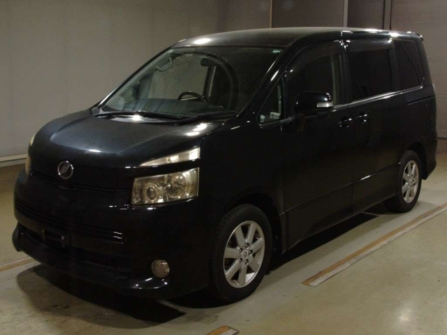 TOYOTA VOXY 2008