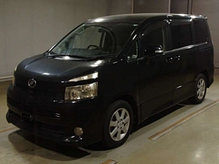 TOYOTA VOXY 2008