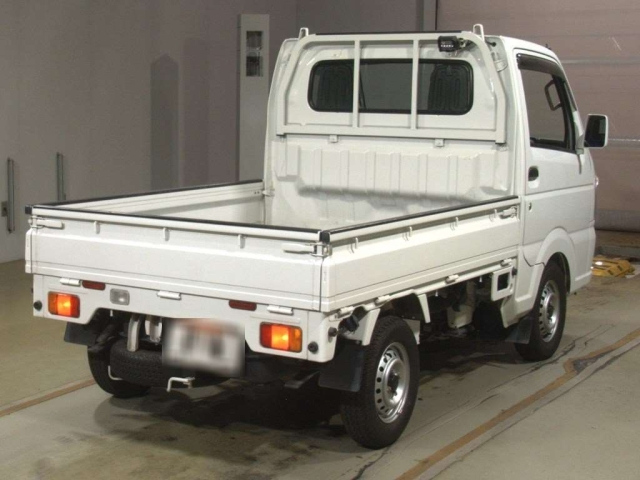 NISSAN CLIPPER TRUCK 2019