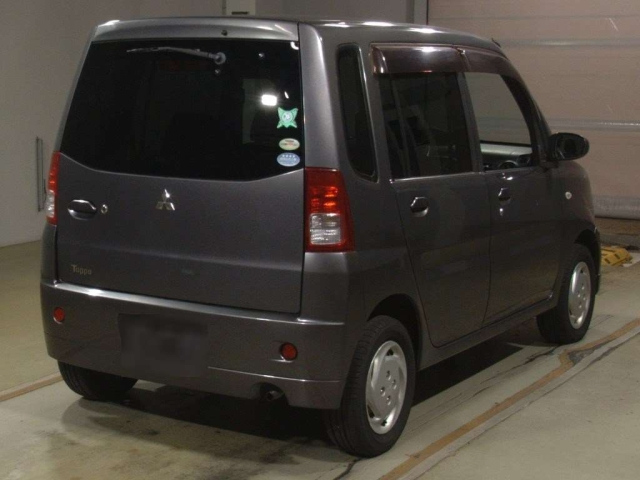 MITSUBISHI TOPPO 2010