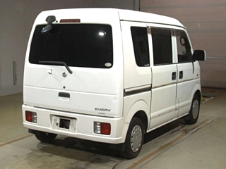 SUZUKI EVERY 2012