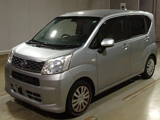 DAIHATSU MOVE 2016
