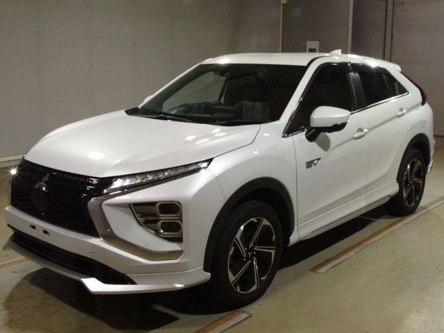 MITSUBISHI ECLIPSE CROSS 2022