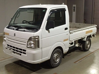 SUZUKI CARRY TRUCK 2015