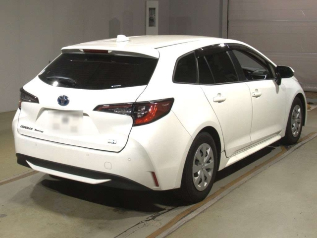 TOYOTA COROLLA TOURING 2022