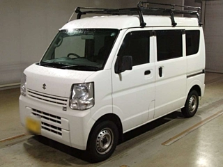 SUZUKI EVERY 2018