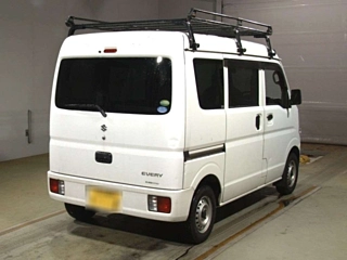 SUZUKI EVERY 2018
