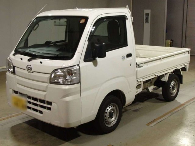 DAIHATSU HIJET TRUCK 2018