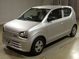 SUZUKI ALTO 2018