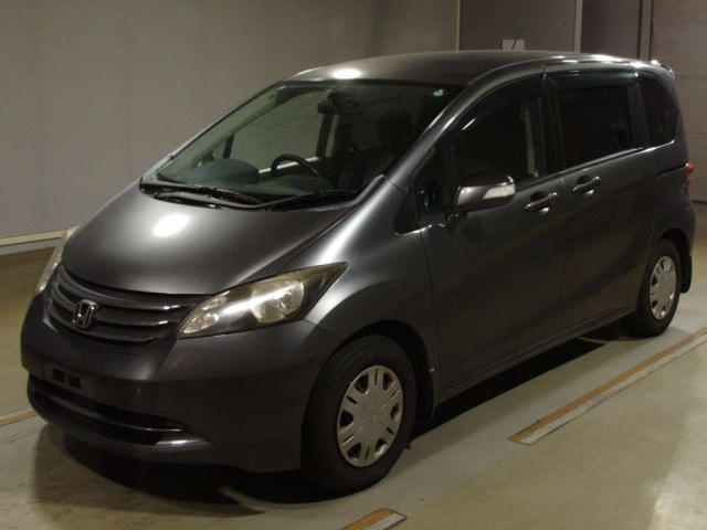 HONDA FREED 2009