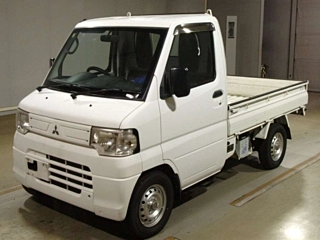 MITSUBISHI MINICAB TRUCK 2013