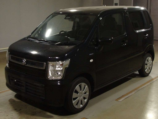 SUZUKI WAGON R 2022