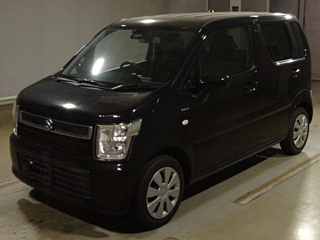 SUZUKI WAGON R 2022