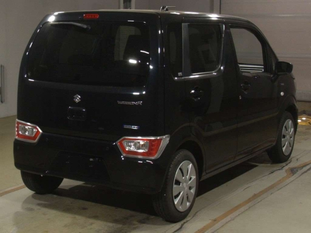 SUZUKI WAGON R 2022