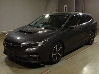 SUBARU LEVORG 2021