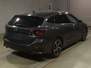 SUBARU LEVORG 2021