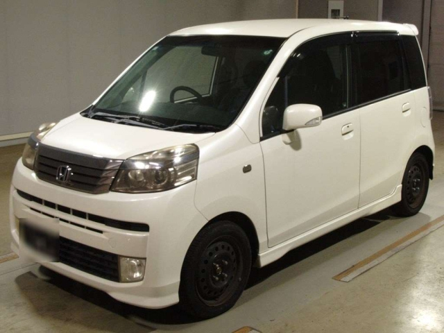 HONDA LIFE 2011