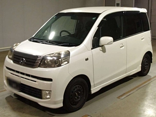 HONDA LIFE 2011