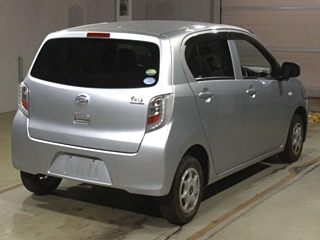 DAIHATSU MIRA E S 2016