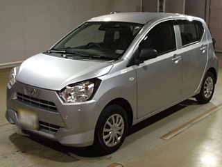 DAIHATSU MIRA E S 2023