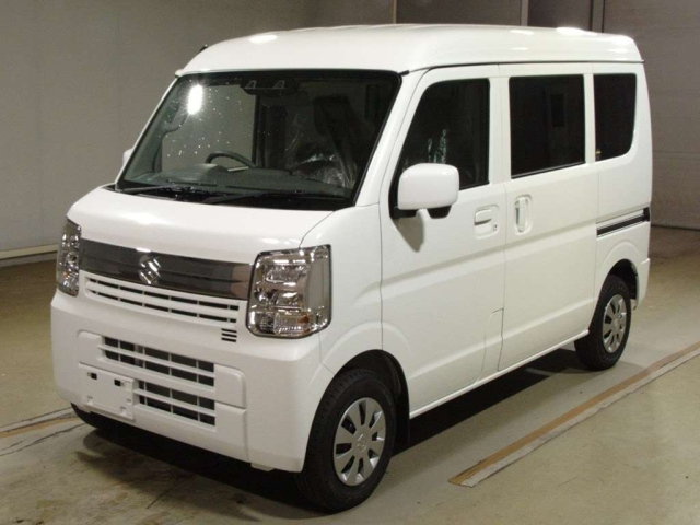 SUZUKI EVERY 2025