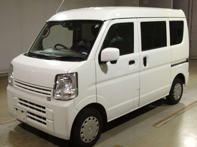 NISSAN CLIPPER VAN 2021