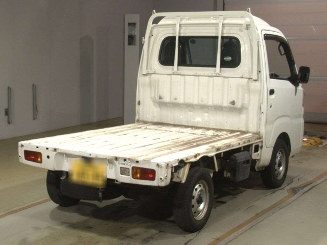 DAIHATSU HIJET TRUCK 2018