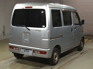 DAIHATSU HIJET VAN 2009