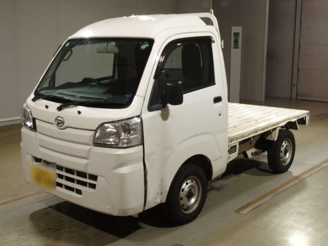 DAIHATSU HIJET TRUCK 2018
