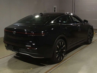 TOYOTA CROWN CROSSOVER 2023