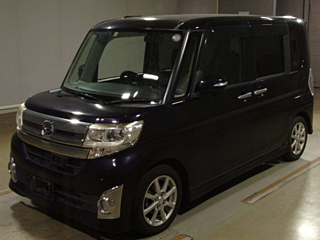 DAIHATSU TANTO 2014