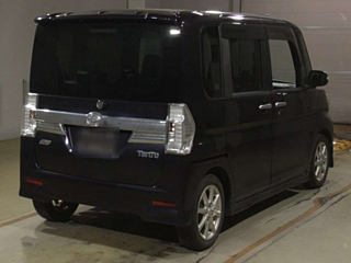DAIHATSU TANTO 2014