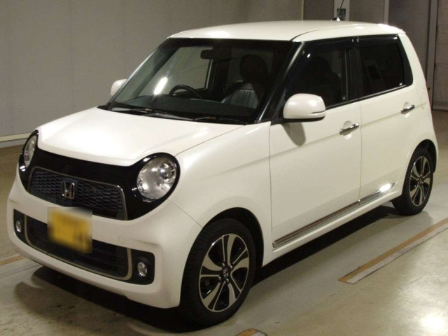 HONDA N ONE 2014