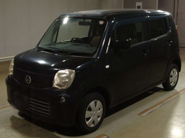 NISSAN MOCO 2012