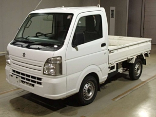 SUZUKI CARRY TRUCK 2017